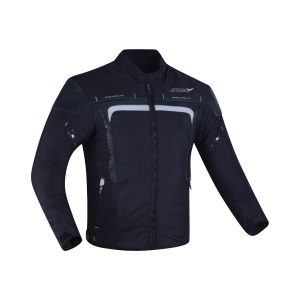 Leather and Textile Jackets