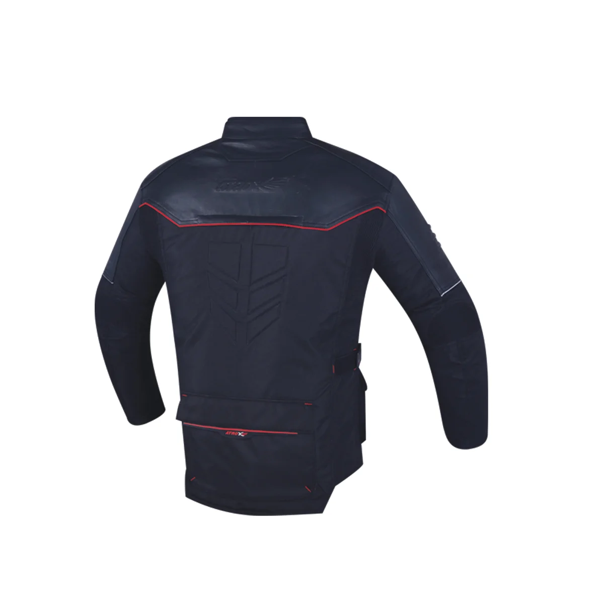 Leather and Textile Jackets CE 3451