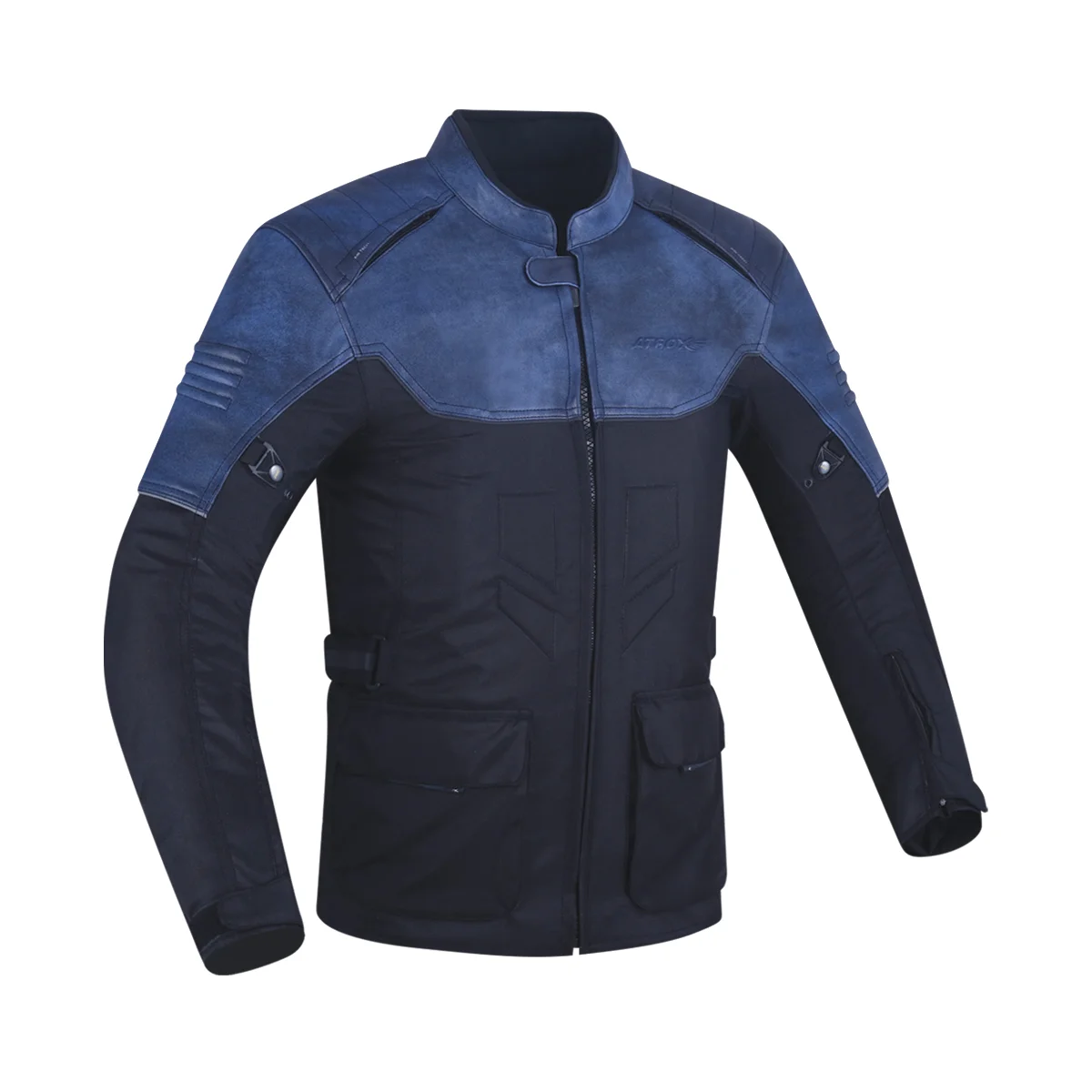 Leather and Textile Jackets CE 3451