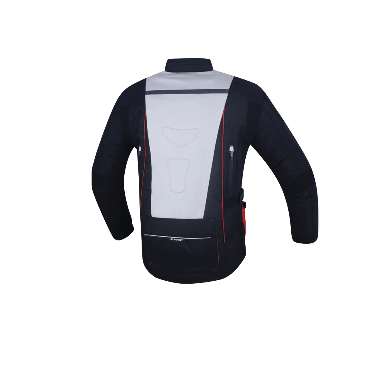 Leather and Textile Jackets CE 3453