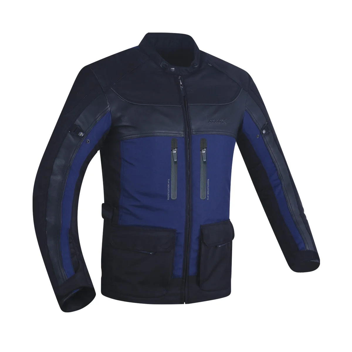 Leather and Textile Jackets CE 3453