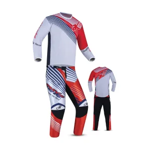 MX Jersey and Pants