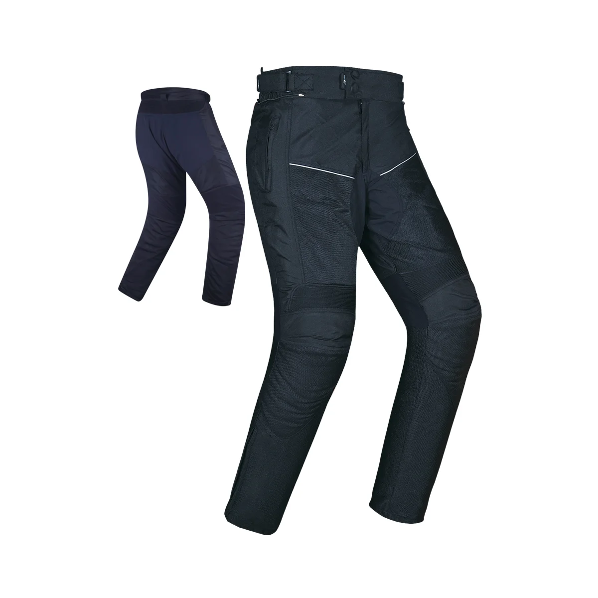 Summer Trousers Textile