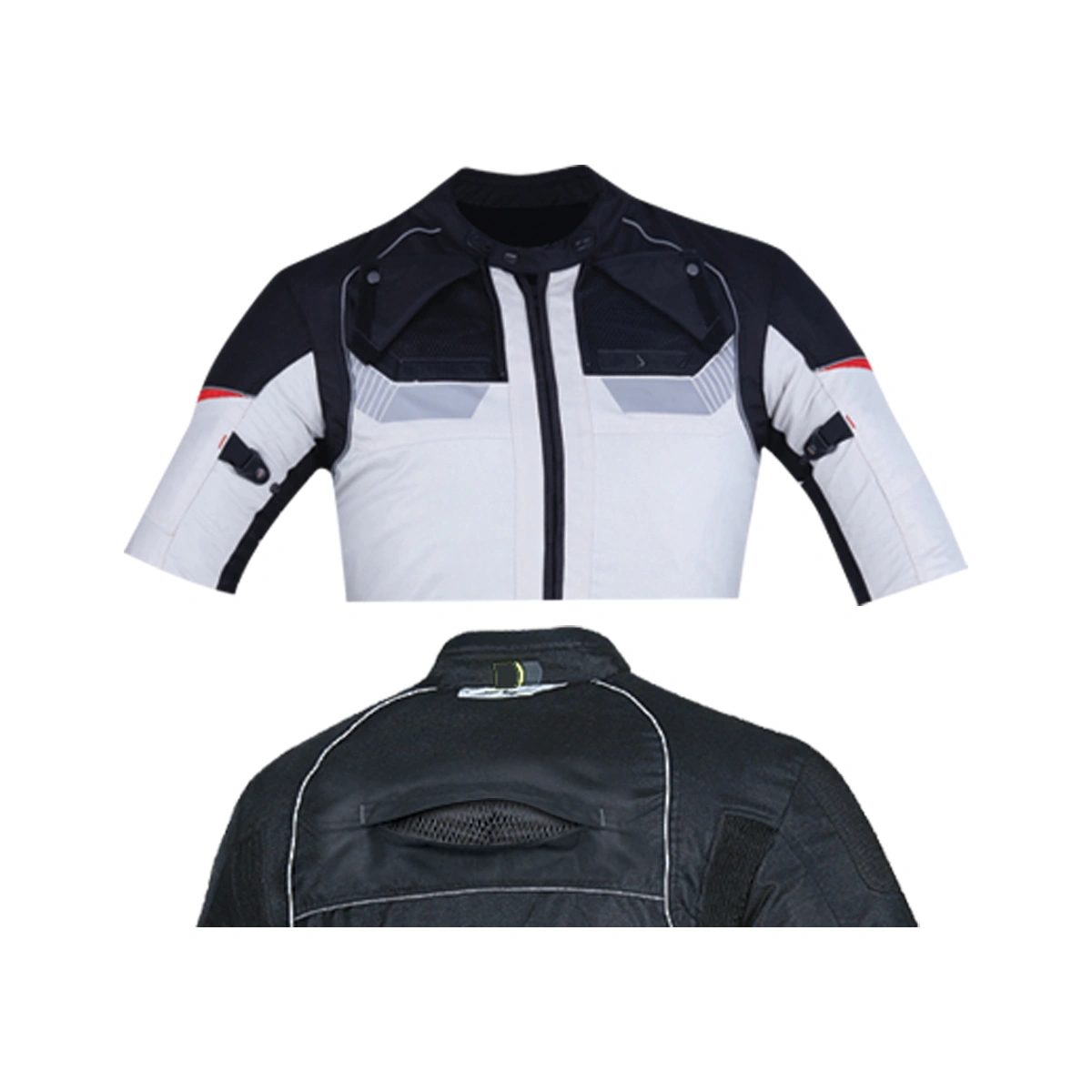 Textile Long Jackets AT 2227