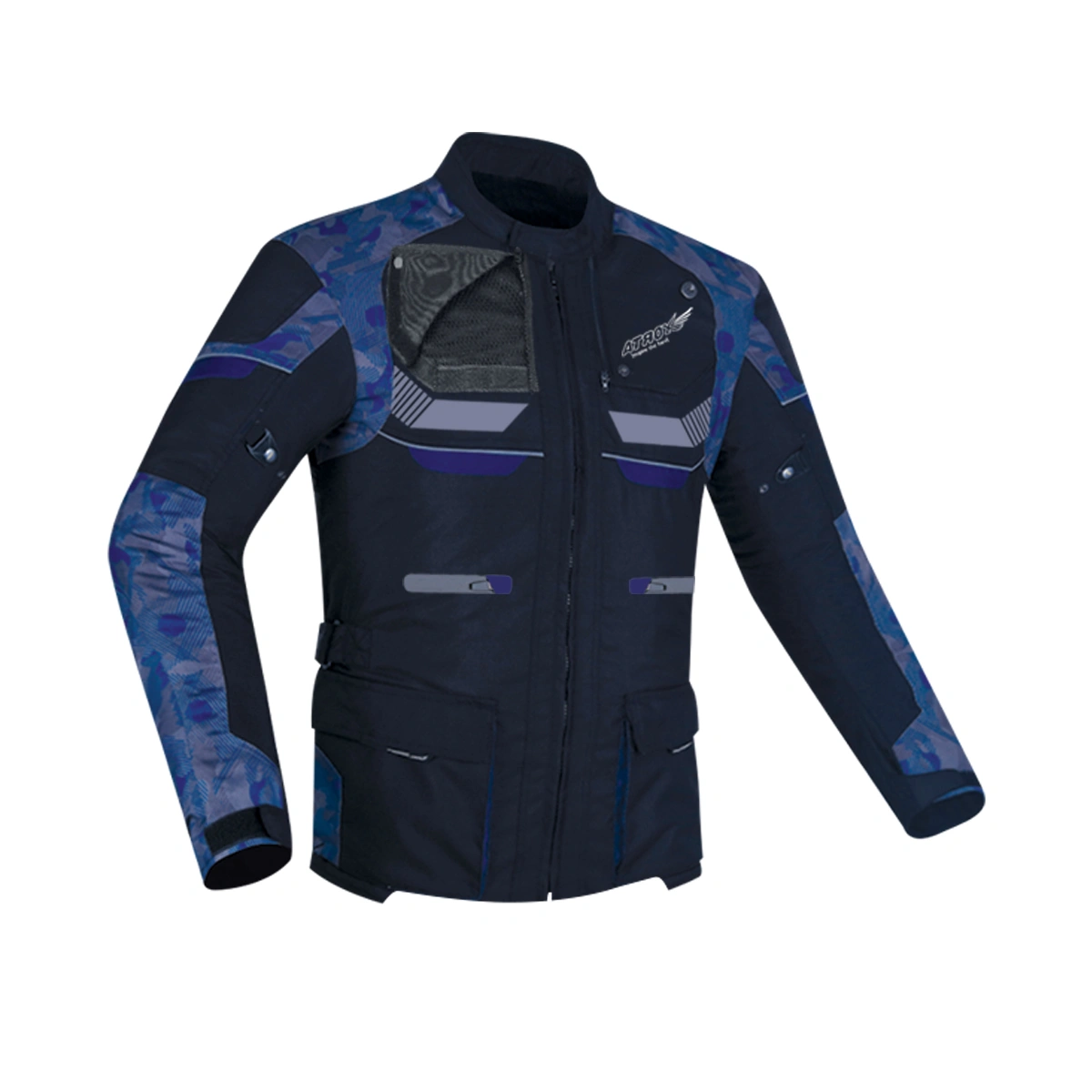 Textile Long Jackets AT 2227