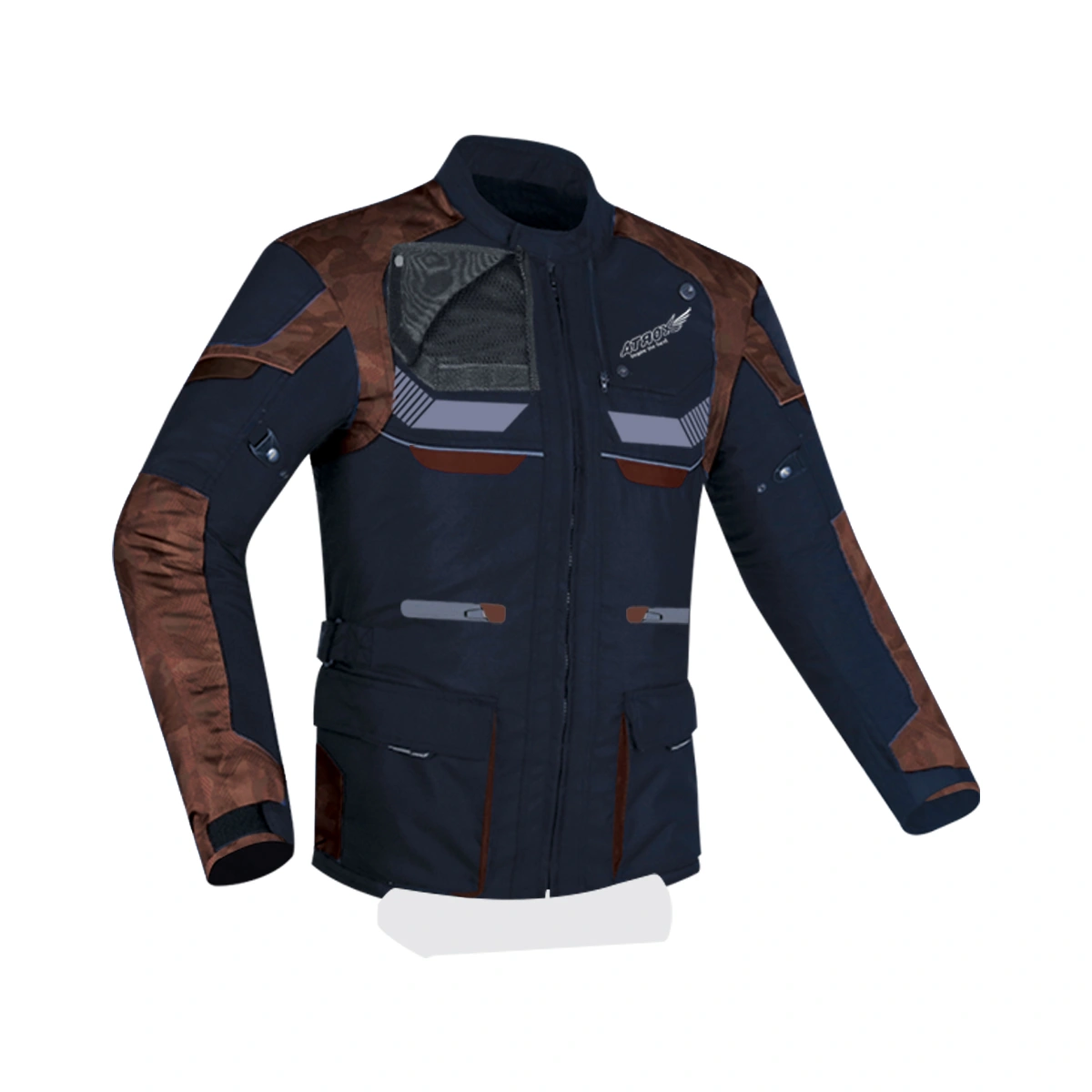 Textile Long Jackets AT 2227