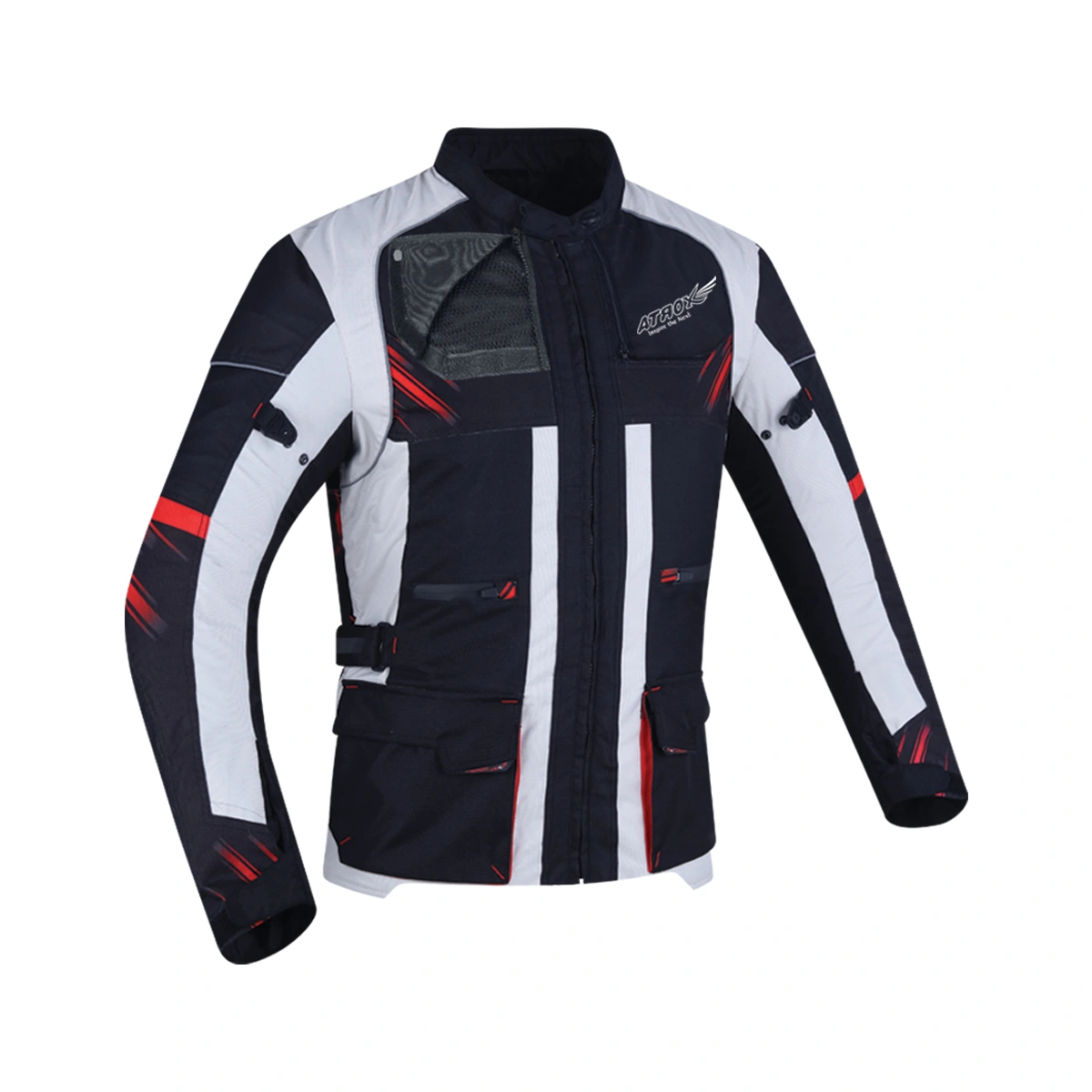 Textile Long Jackets AT 2227