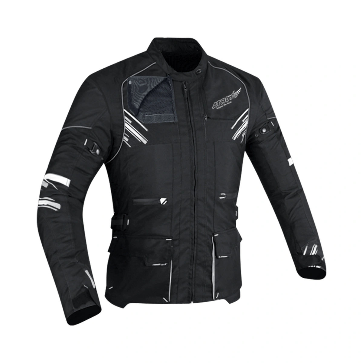 Textile Long Jackets AT 2227