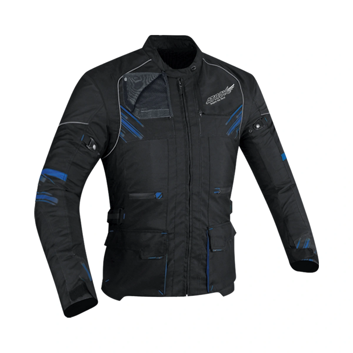 Textile Long Jackets AT 2227