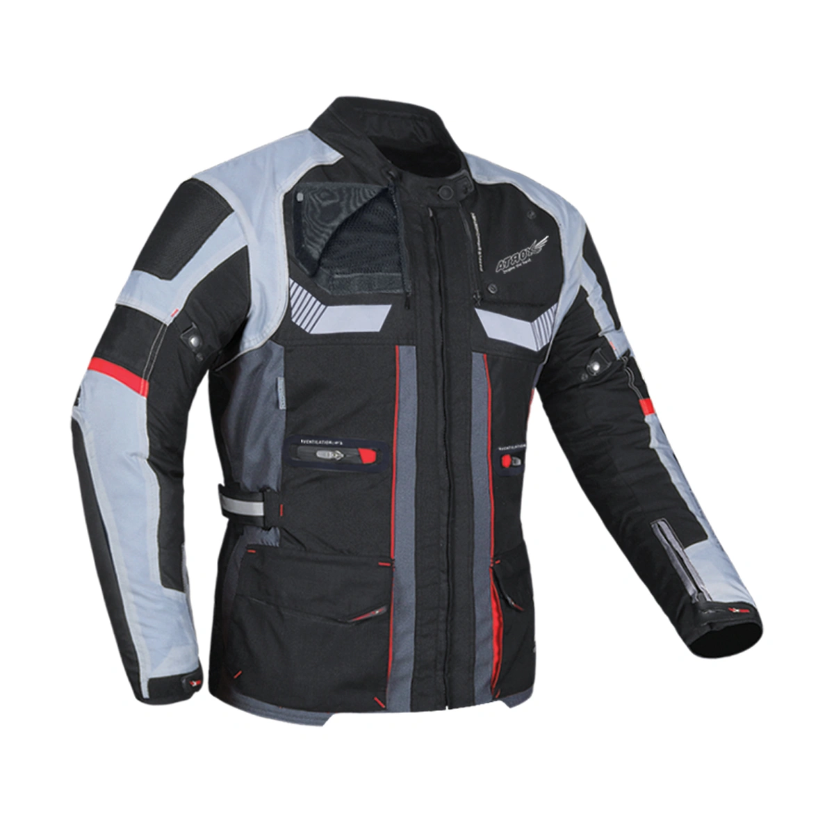 Textile Long Jackets CE 2206