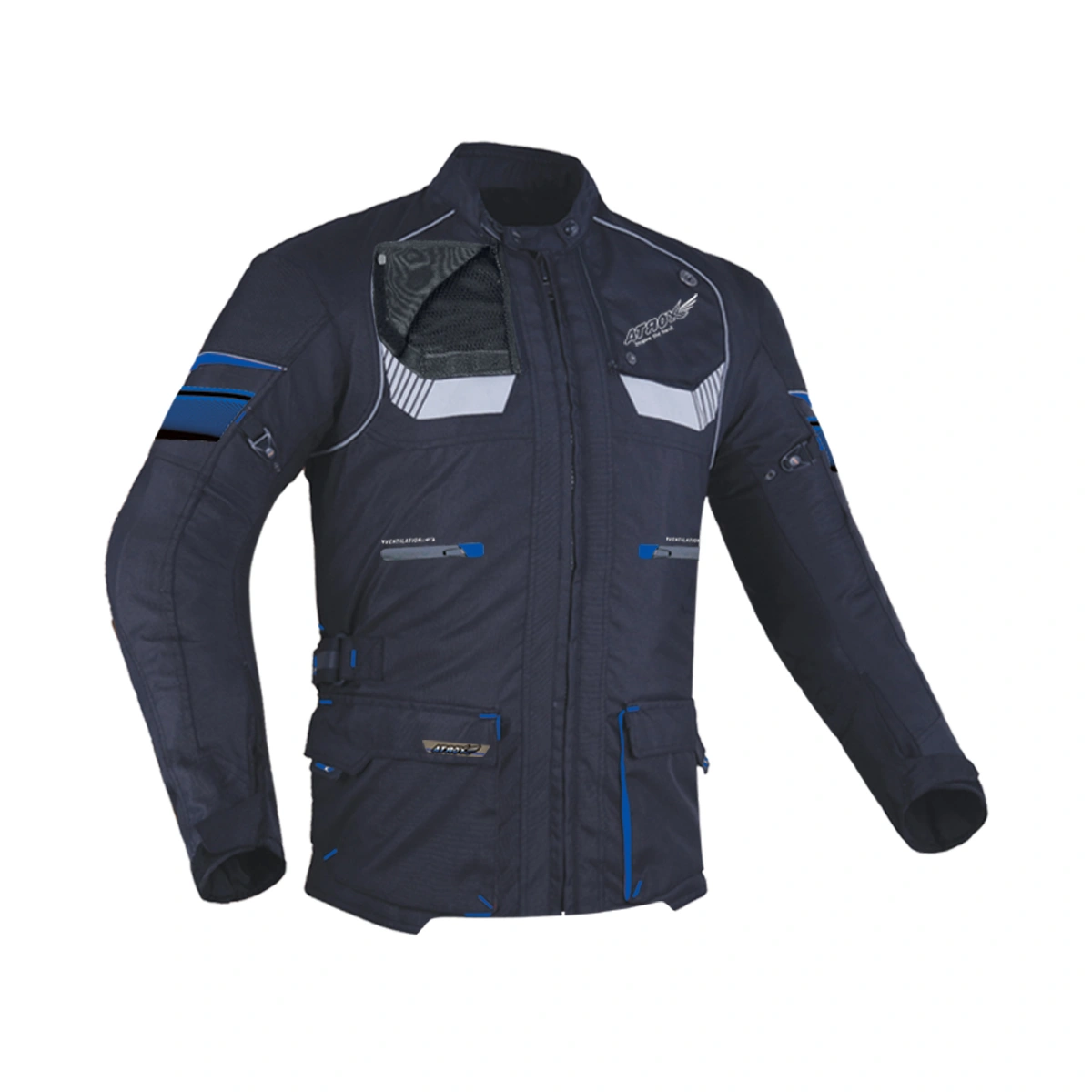 Textile Long Jackets CE 2206