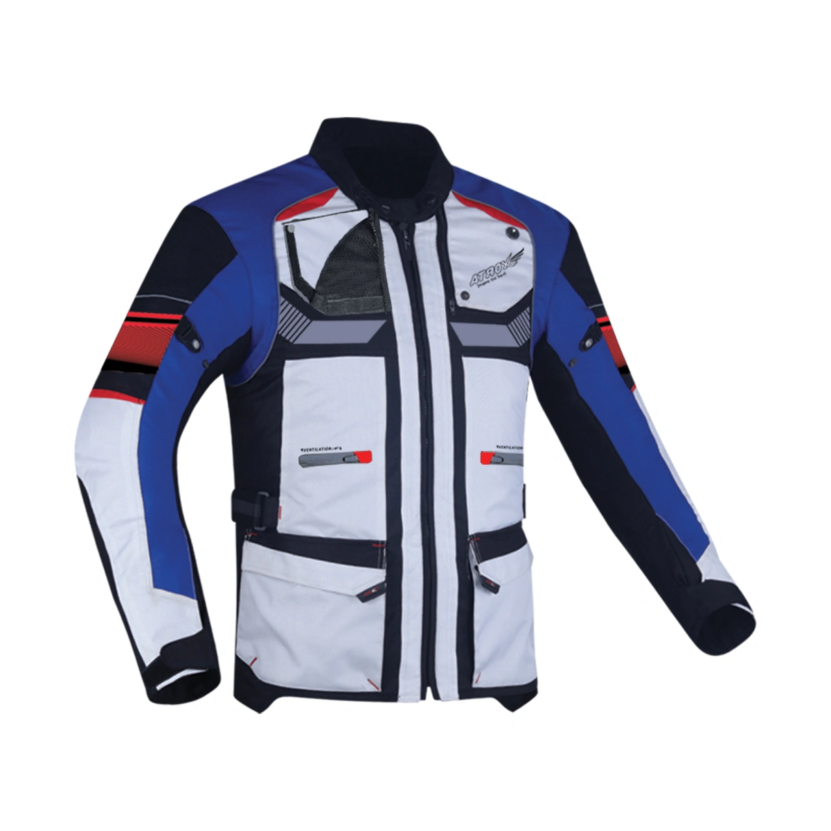 Textile Long Jackets CE 2206