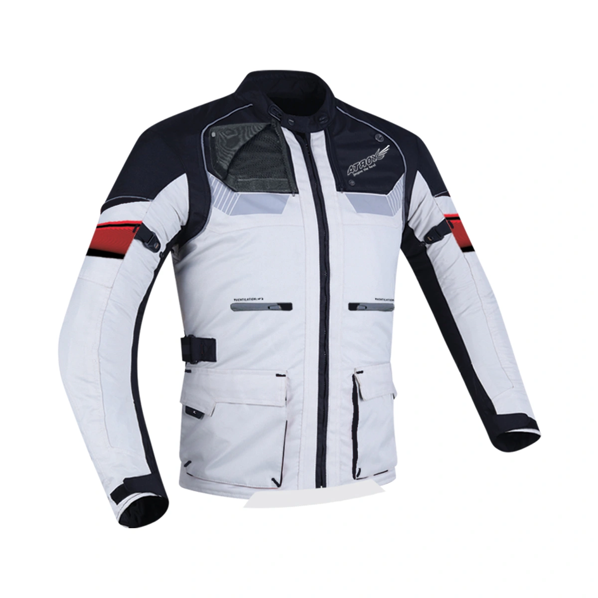 Textile Long Jackets CE 2206