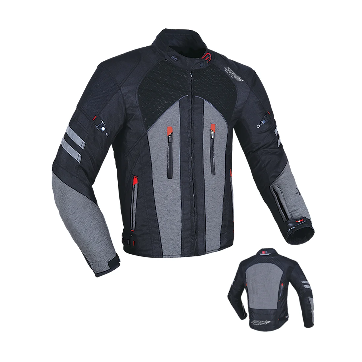 Textile Short Jackets AT 2107