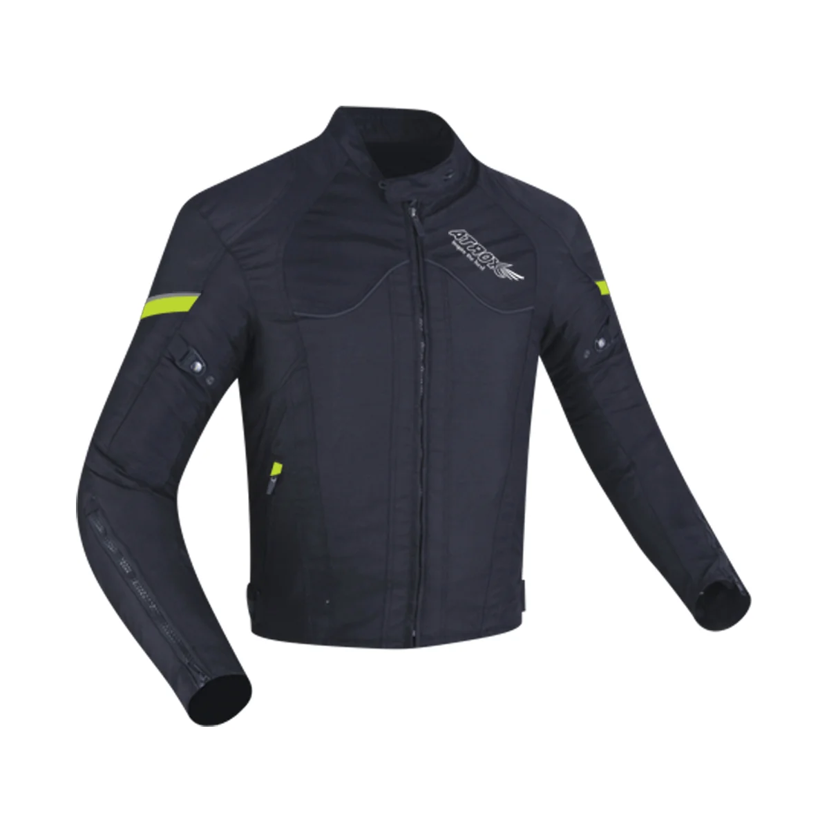 Textile Short Jackets AT 2107