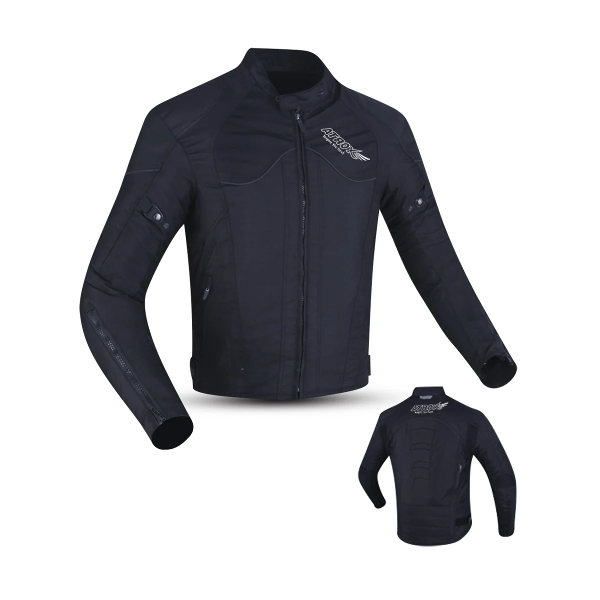 Textile Short Jackets AT 2107