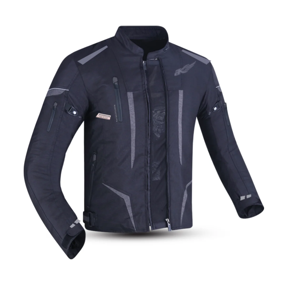 Textile Short Jackets AT 2108