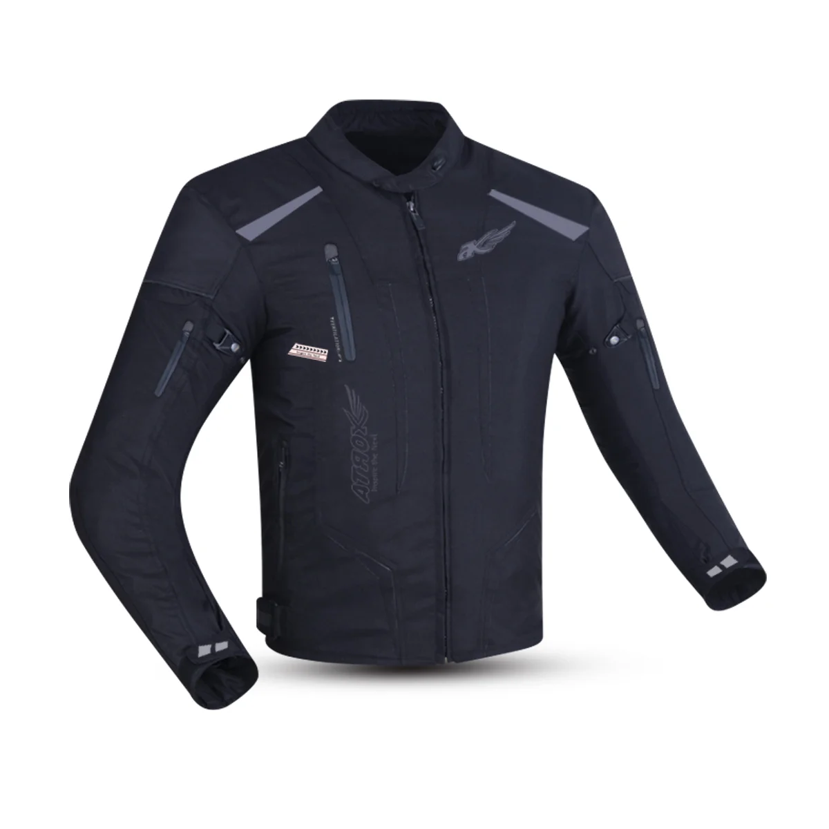 Textile Short Jackets AT 2108