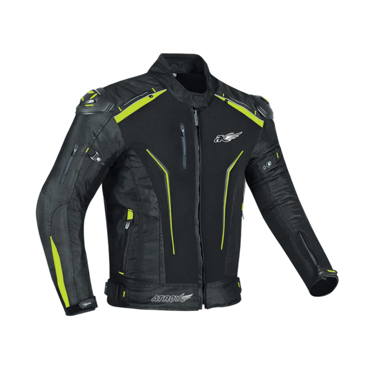 Textile Short Jackets AT 2111