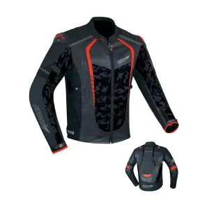 Textile Short Jackets