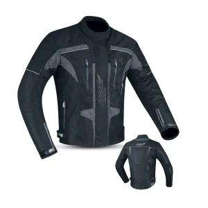 Textile Short Jackets