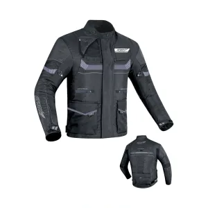 Textile Short Jackets