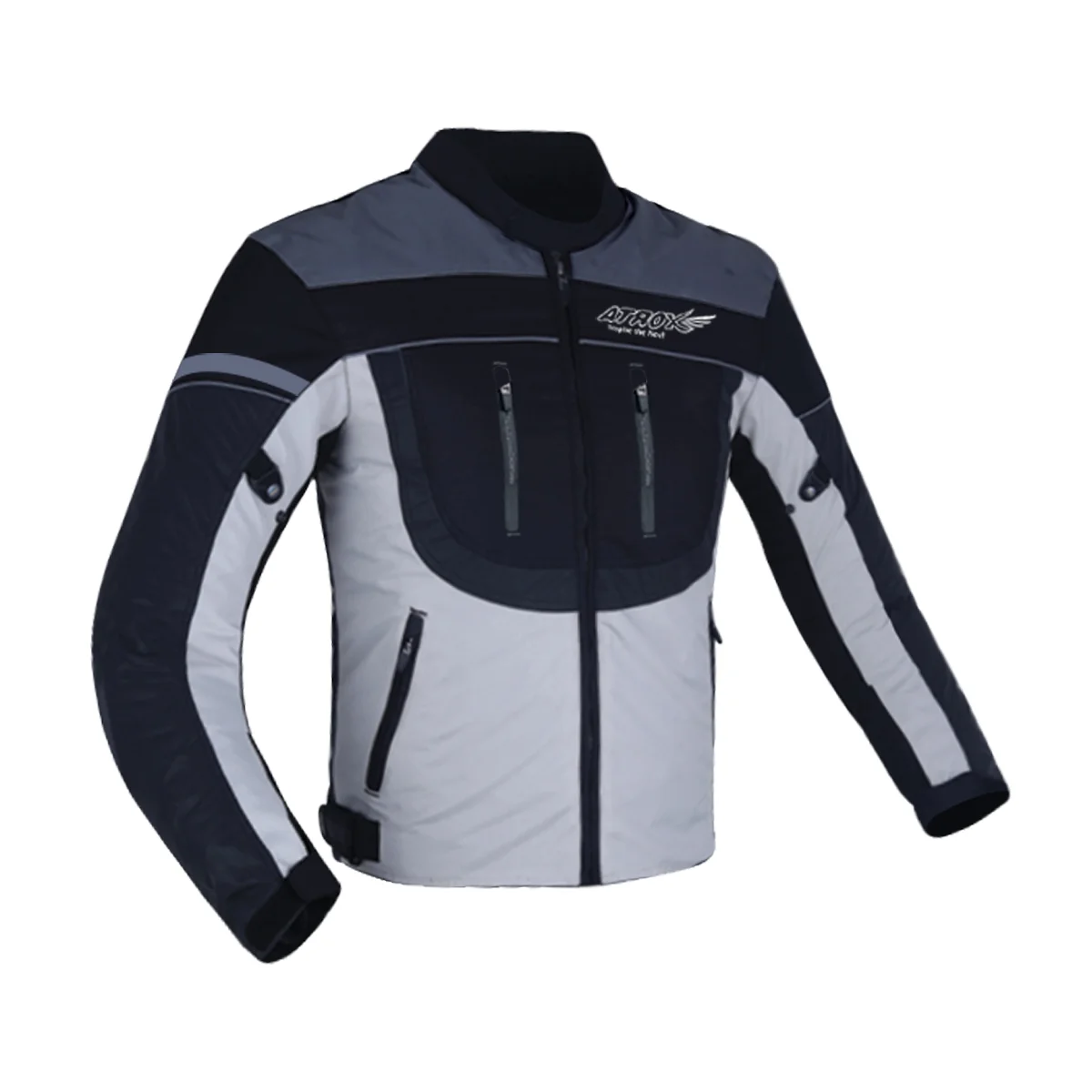 Textile Short Jackets CE 2112