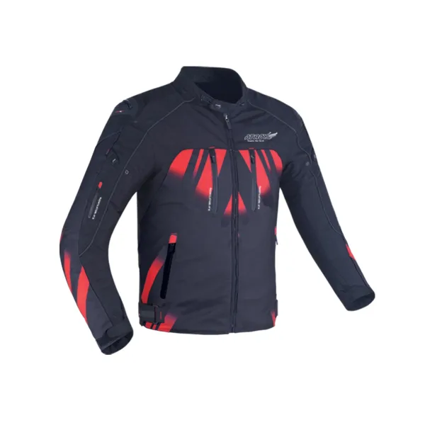 Textile Short Jackets – Atrox Gear