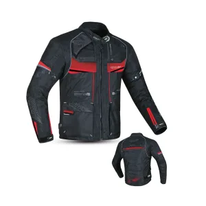 Textile Short Jackets