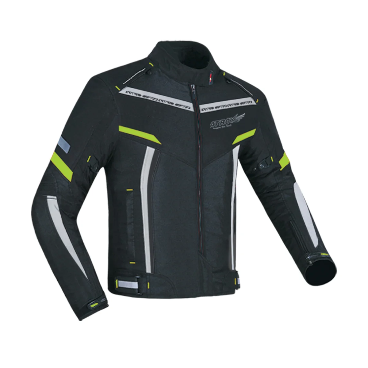 Textile Short Jackets CE 2150