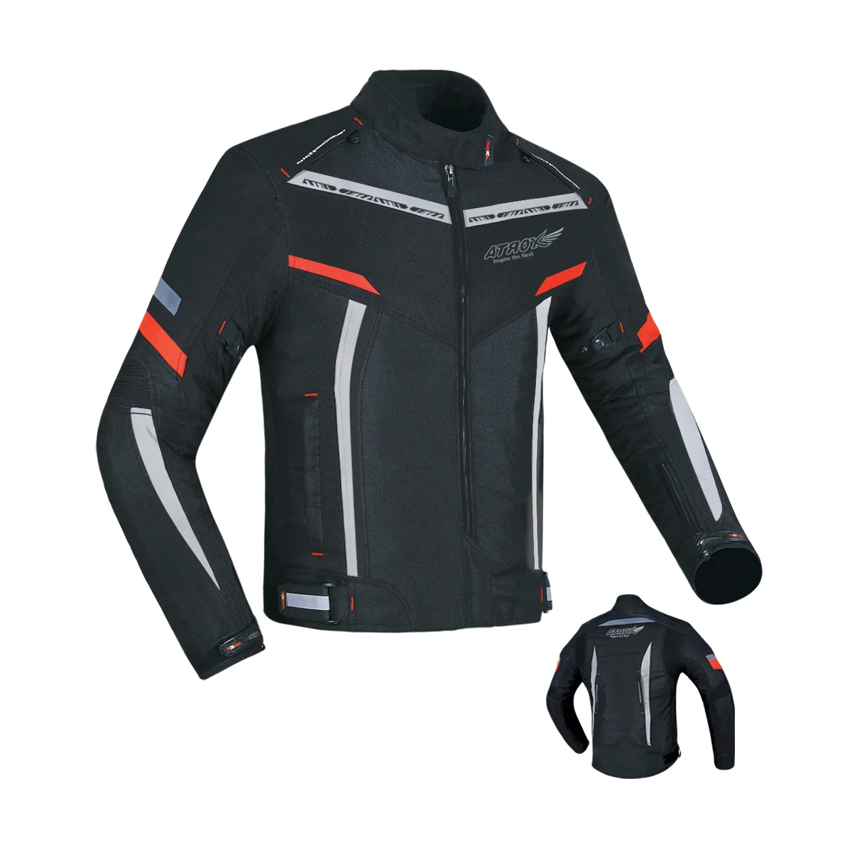 Textile Short Jackets CE 2150