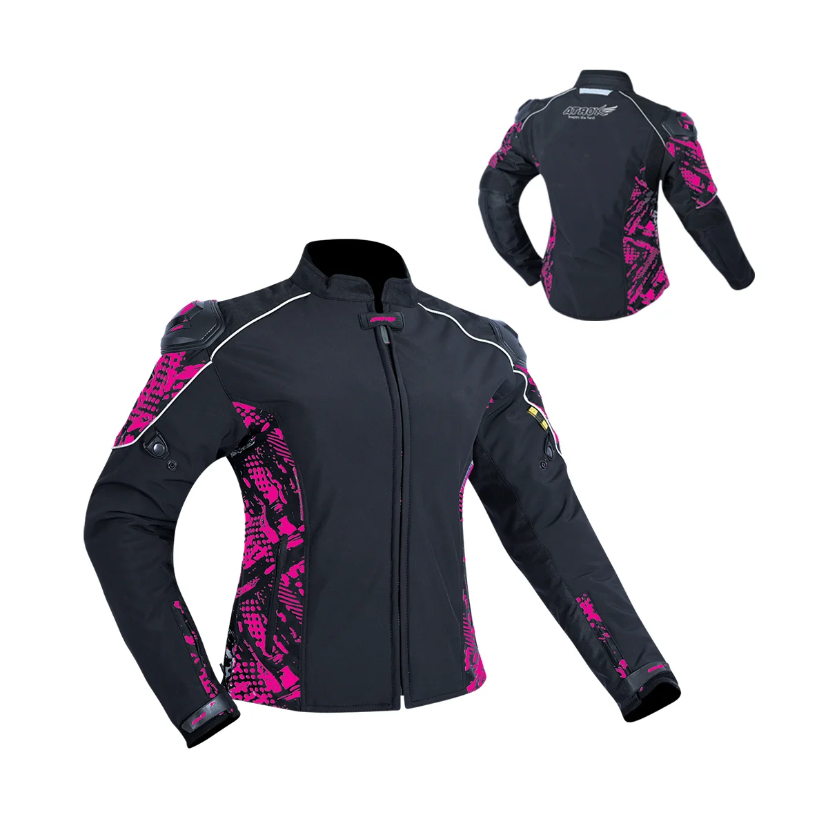 Women Textile Jackets