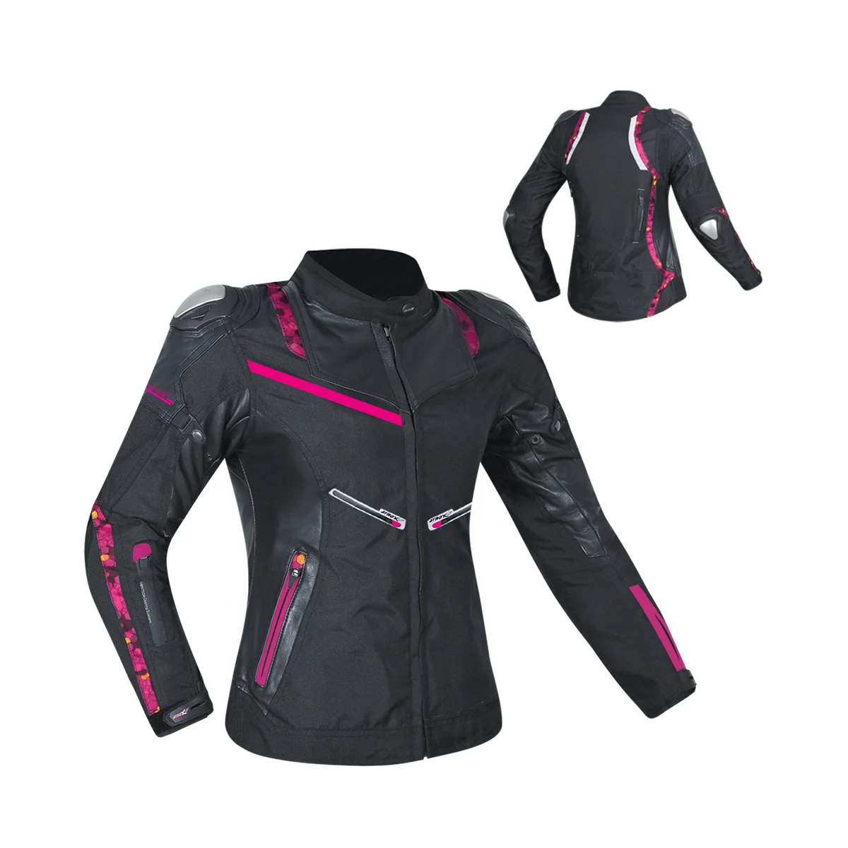 Women Textile Jackets