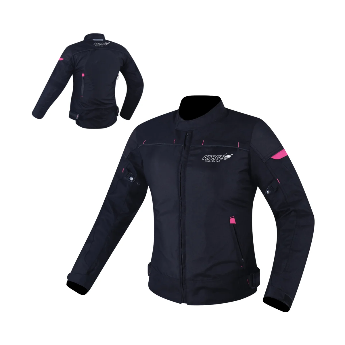 Women Textile Jackets