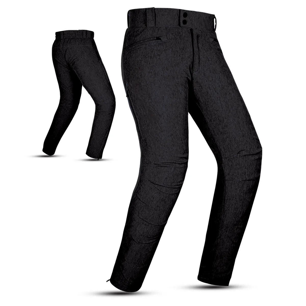Soft-Shell Trousers